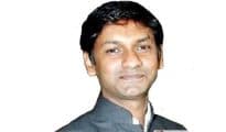 Nagpur’s Amitabh Nigam Appointed as UP West State Coordinator MSME in All India Professionals Congress