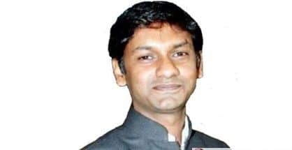 Nagpur’s Amitabh Nigam Appointed as UP West State Coordinator MSME in All India Professionals Congress