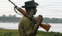 BSF kills 2 Bangladeshi smugglers near border