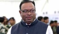 Legislative Council Elections : नागपुरातून चंद्रशेखर बावनकुळे विधानपरिषदेचे उमेदवार जाहीर