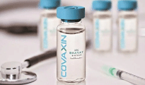 Covaxin gets WHO nod for emergency use listing