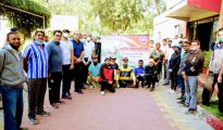 Nagpur Division Observed Rashtriya Ekta Divas