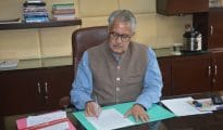Dr. Atul Vaidya takes over as Director, CSIR-NEERI