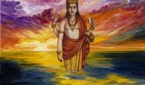 Dhanwantari Jayanti programme by G Kumar Arogyadham in city