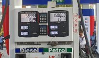 Petrol, diesel prices today in Nagpur