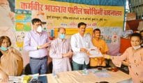 बालकांचे अधिकार मिळवून देण्यासाठी सर्वांनी प्रयत्न करणे आवश्यक आहे- गलगली