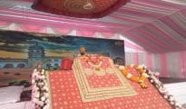 Guru Nanak Jayanti celebrated in Nagpur with religious fervour