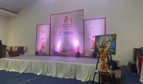 3rd edition of Orange City Literature Fest commence in Nagpur