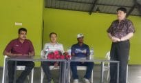 CP Club & VGA organise Golf Coaching Camp
