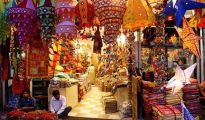 Markets deck up for Dhanteras shoppers in Orange City