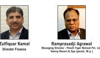 Nagpur Chamber of Commerce is Celebrating NCCL Awards and Diwali Milan