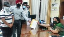 Include Sitabuldi Fort & Raj Bhavan in city tour – NRHA