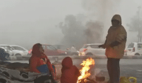 Nagpur reports coldest temperature in Vidarbha, more drop to follow: IMD