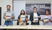 Villages around Nagpur drinking heavy metal contaminated water due to pollution from Koradi & Khaparkheda Power Plants: Study