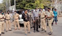 Government suspends more MSRTC staffers on strike; RTO issues helpline numbers