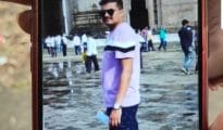 Jilted lover who threatened to shoot medical student at GMCH Nagpur still at large