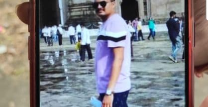 Jilted lover who threatened to shoot medical student at GMCH Nagpur still at large
