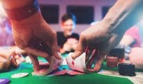 Nagpur cops warn strict action against hotels, clubs providing safe-house for illegal gambling activities this Diwali