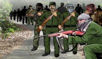 At least 26 Naxals killed in Maha’s Gadchiroli forest encounter