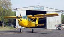 Cheers: Nagpur Flying Club gets DGCA nod for Flying Training Operation