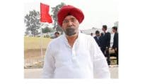 Ex-Nagpur Mayor Sardar Atal Bahadur Singh passes away