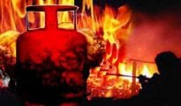 12-year-old boy die, other injured in LPG blast in Sadar