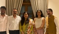 Gondwana Club Nagpur Election: Pankaj Chokhani gets elected as President,Ashish Khemuka as treasurer