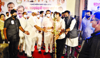 No reason for violent acts in State over Tripura incident: Pawar