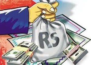 Six money-lenders blackmail, extort Rs 35 lakh from man in Hudkeshwar