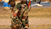 Chhattisgarh: CRPF jawan shoots dead 4 colleagues