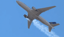 Bangalore-Patna flight makes emergency landing at Nagpur Airport after pilot detects smoke from engine