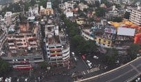 Maharashtra real estate developers to get FSI benefits on lose land in the road widening process