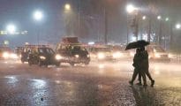 Light rain could dampen Diwali bliss in Maharashtra: IMD