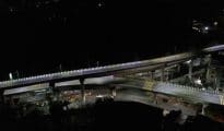 Nagpur’s Sadar Flyover sees growing fatal mishaps within one year of its opening