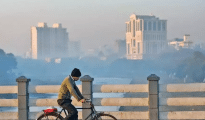 Nagpur shivers at 13.2°C, second coldest city in Vidarbha after Gondia