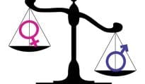 For 1st time, India has more women than men