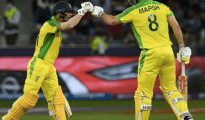 Australia are T20 World CHAMPIONS!