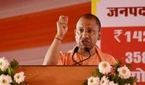 If Taliban comes to India, air strike is ready: Yogi