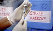 No evidence of vax not working on Omicron: Govt