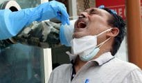 Maha govt slashes RT-PCR rates to Rs 1,975
