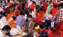 Polls amid Covid: EC to meet health officials