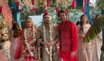 Tejashwi Yadav weds long-time girlfriend