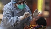 10 Omicron cases in Delhi so far, none severe