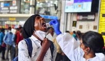 10 new Omicron cases added to India’s tally of 87