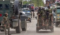 2 terrorists killed in encounter in J-K’s Kulgam