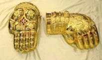 Devotee donates ornaments worth Rs 3 cr to Tirumala temple