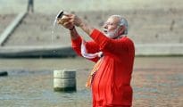 PM to visit 4 UP cities in Dec in mega poll pitch