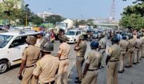 Omicron: Section 144 clamped in Mumbai till Dec 31