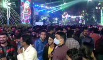 Section 144 in Mumbai, New Year parties banned