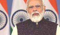 PM announces vax for kids, booster for FLWs